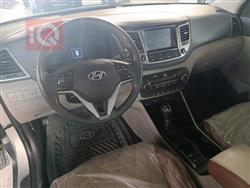 هیوندای تۆکسۆن
